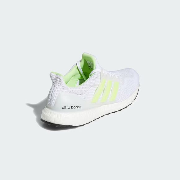 11.5M - [NEW] Men's adidas UltraBOOST 5.0 DNA Running Shoes 'White' G58753 - Picture 6 of 11